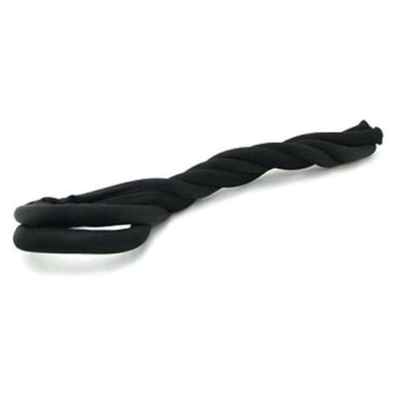 Sportsheets Sex & Mischief Flexible Coil Restraints Bondage Play - Cuffs and Restraints