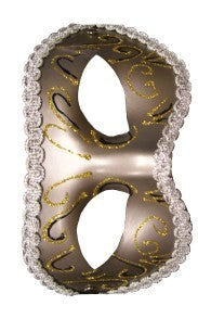 Sportsheets Sex & Mischief Masquerade Mask Venetian Style Roleplay - Masks And Blindfolds