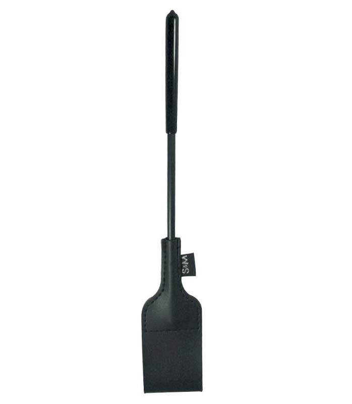 Sex & Mischief Riding Crop Premium Cock Gear - - Whips And Crops