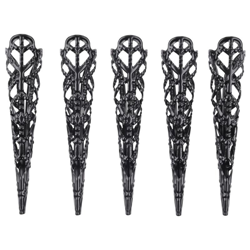 Sex & Mischief Sensory Fingertips Best Seller Today - - Whips And Crops