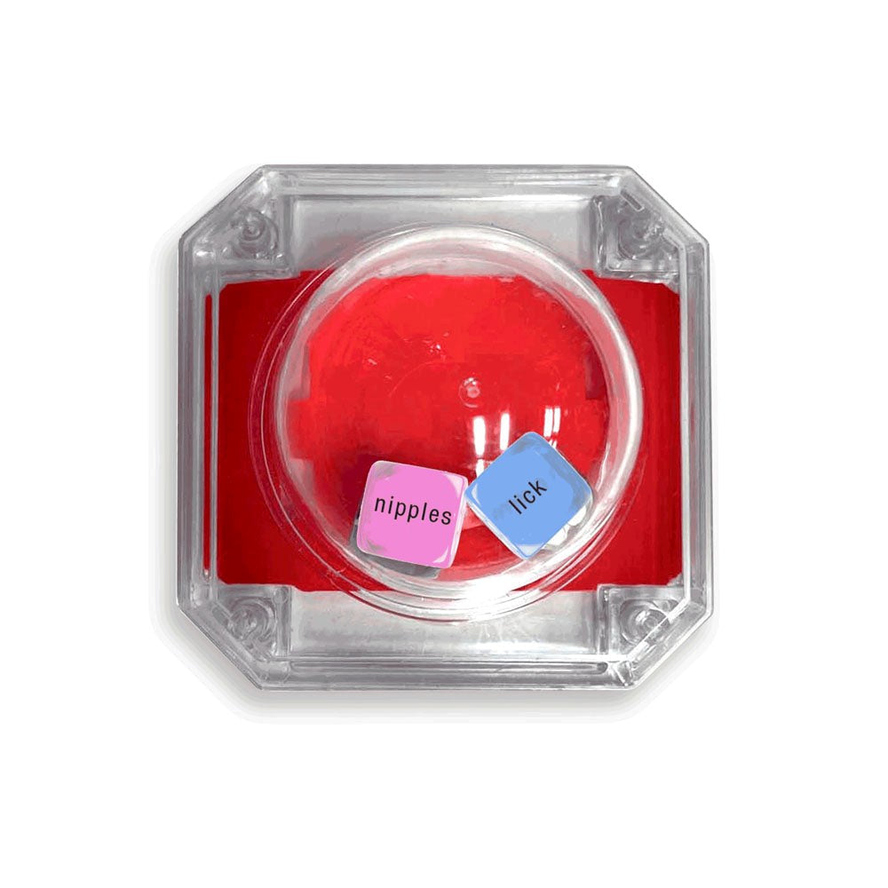 Little Genie Sex Pop Dice Game - Sex Games, Coupons and Tricks