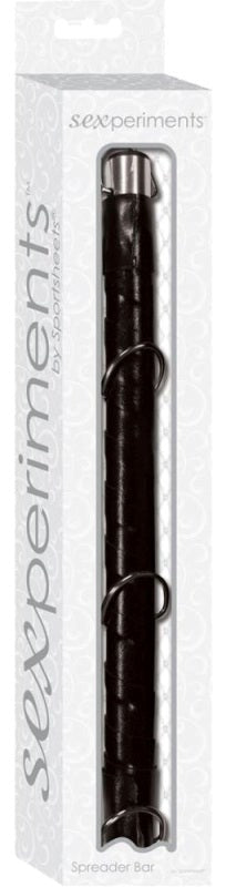 Sexperiments Spreader Bar Reliable CRing Gear - - Spreaders and Hangers