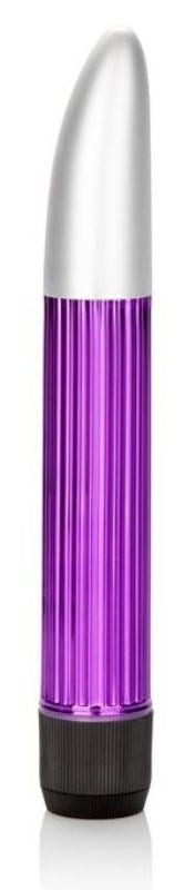 California Exotics Shimmers Massager Pink Clitoral Vibrator - - G-Spot Vibrators