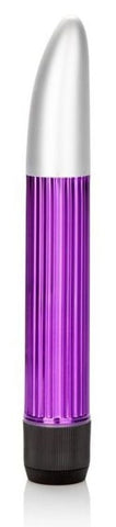 California Exotics Shimmers Massager Pink Clitoral Vibrator - G-Spot Vibrators