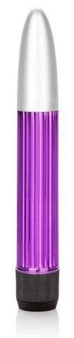 California Exotics Shimmers Massager Pink Clitoral Vibrator - G-Spot Vibrators