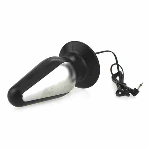 BDStyle Shock Therapy Extreme Butt Plug Medical Grade Electrostimulation - Electro Sex