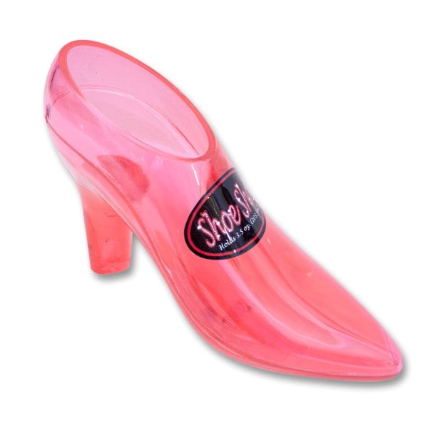 Kheper Games Shoe Shot Glass Party Drinking Accessory - - Sex Games, Coupons and Tricks