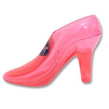 Kheper Games Shoe Shot Glass Party Drinking Accessory - Sex Games, Coupons and Tricks