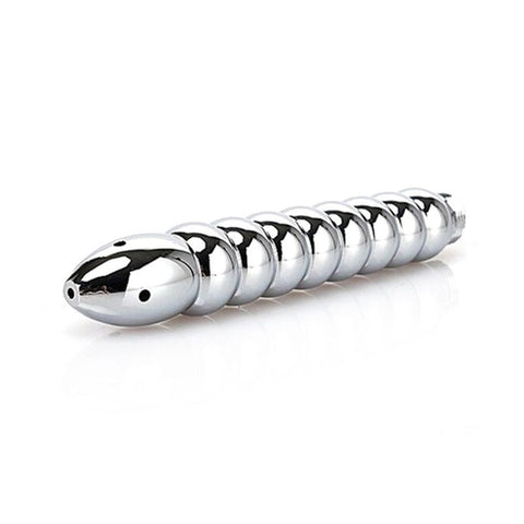 BDStyle Shower Shot Enema 9 Balls Stainless Steel Cleansing Attachment - Enemas and Douches