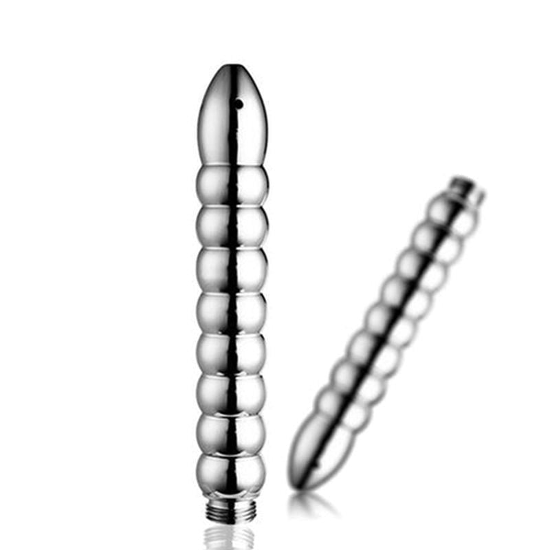 Shower Shot Enema - 9 Balls Essential Cock Gear - Default Title - Enemas and Douches