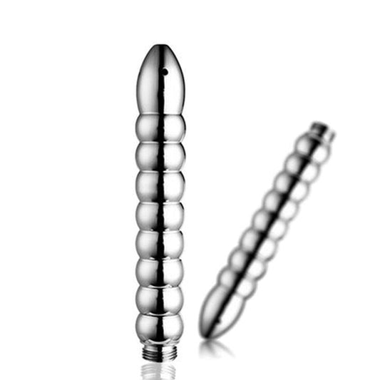 Shower Shot Enema - 9 Balls Essential Cock Gear - Default Title - Enemas and Douches