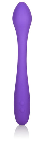 California Exotics Silhouette S10 Flexible Rechargeable Vibrator - Personal Massagers