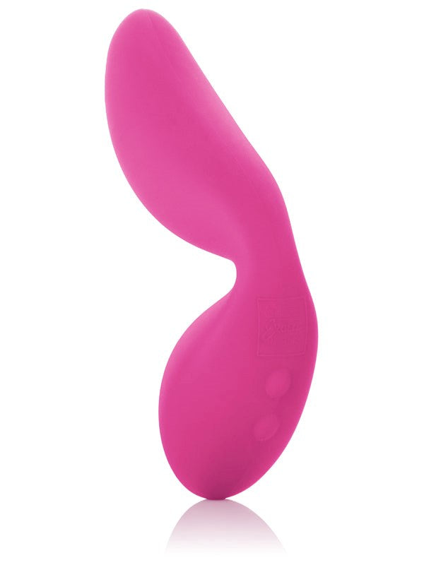 California Exotics Silhouette S3 Shape Shifting Vibrator - Personal Massagers