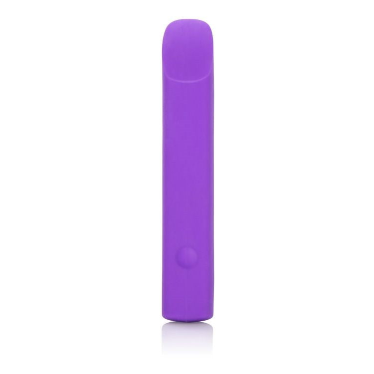 California Exotics Silhouette S6 Mini Vibrator with Slanted Tip - Mini & Slim Vibrators