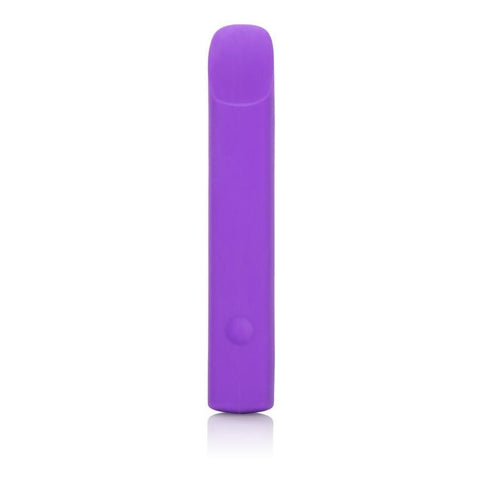 California Exotics Silhouette S6 Mini Vibrator with Slanted Tip - Mini & Slim Vibrators