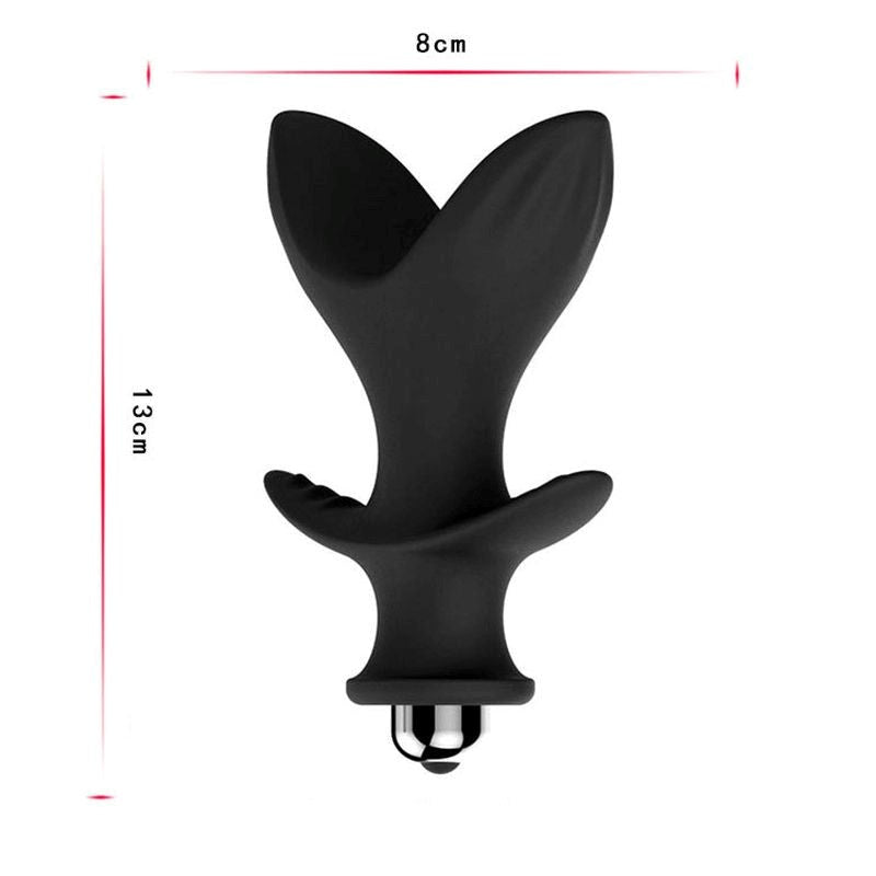 Silicone Anal Dialator Male Sex Rings - - Prostate Toys