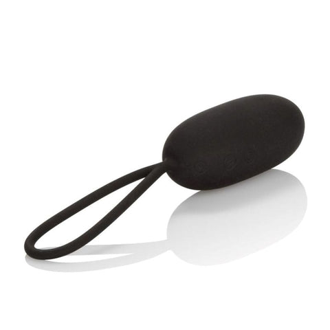California Exotics Silicone Remote Rechargeable Egg Vibrator Remote Control - Waterproof Vibrators