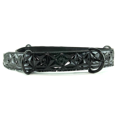 NS Novelties Sinful Restraint Belt Large / Extra Large BDSM Waist Restraint - Cuffs and Restraints