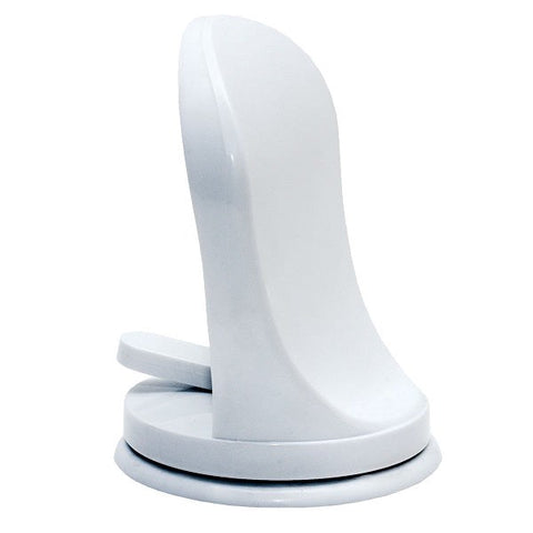 Sportsheets Single Locking Suction Foot Rest Enhanced Positioning Support - Vibrator Accessories