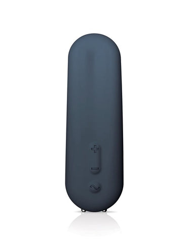 Sir Richards Elements Prostate Massager Slate Curved Vibrating Design - Prostate Toys