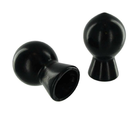 XR Brands Size Matters Nipple Boosters Pink Suction Enhancers - Breast and Nipple Toys