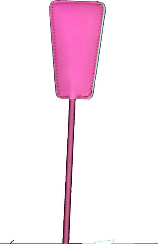 Sensual Spanking and Tickling Spatula Crop by RoomFun Dual Impact Play - Whips And Crops