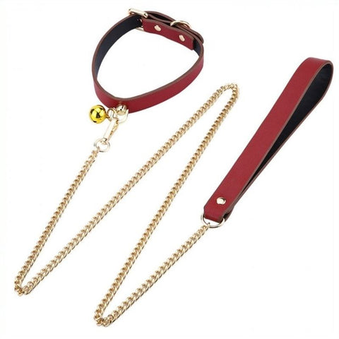 BDStyle SM Bondage Kit 7 Pieces Stretch Fit Rings BDSM Restraint Set - Bondage Kits
