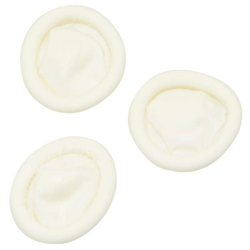 Maxpassion Small Pecker Condoms Novelty Entertainment for Adult Parties - - Bachelorette and Bucks