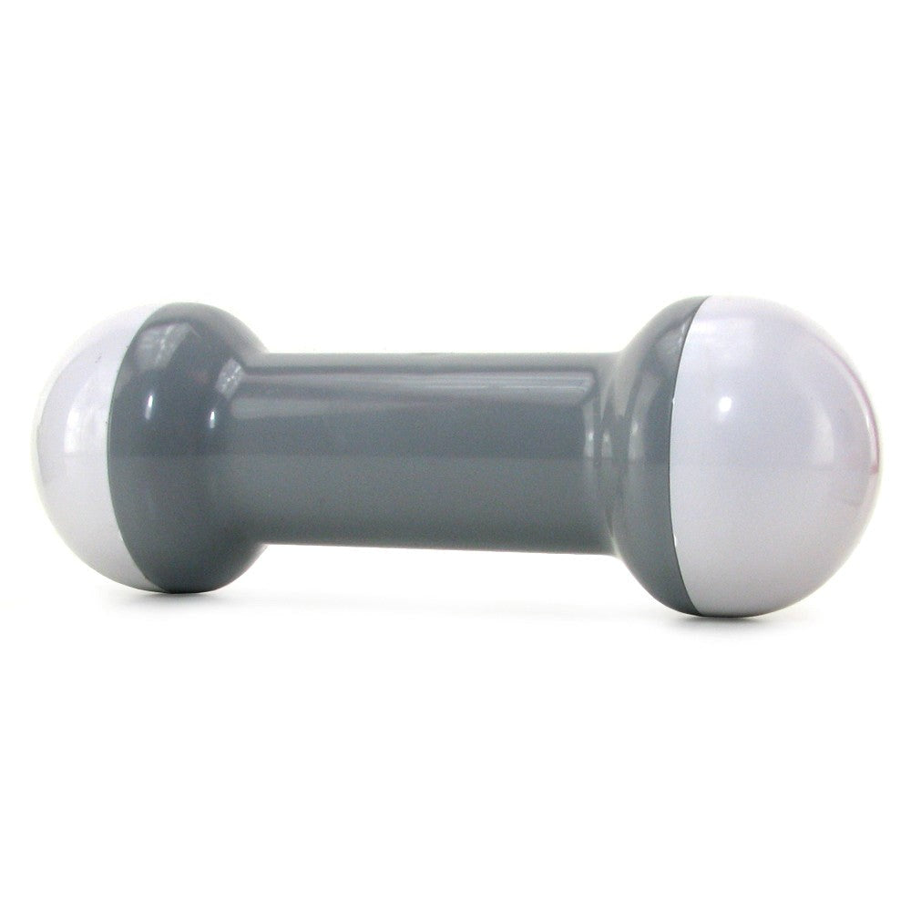 Pipedream Products Pipedream Spank Weight Performance Dumbbell Male Masturbator - Sex Games, Coupons and Tricks