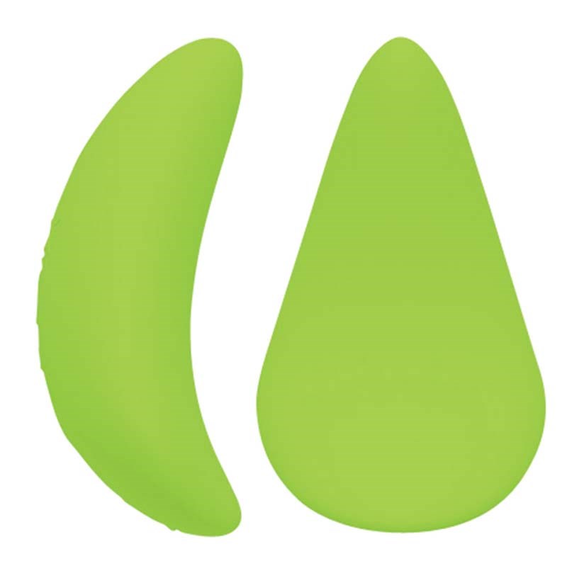 BMS Factory Spirit by Leaf PowerBullet Clitoral Vibrator - - Clit Ticklers and Pulsators