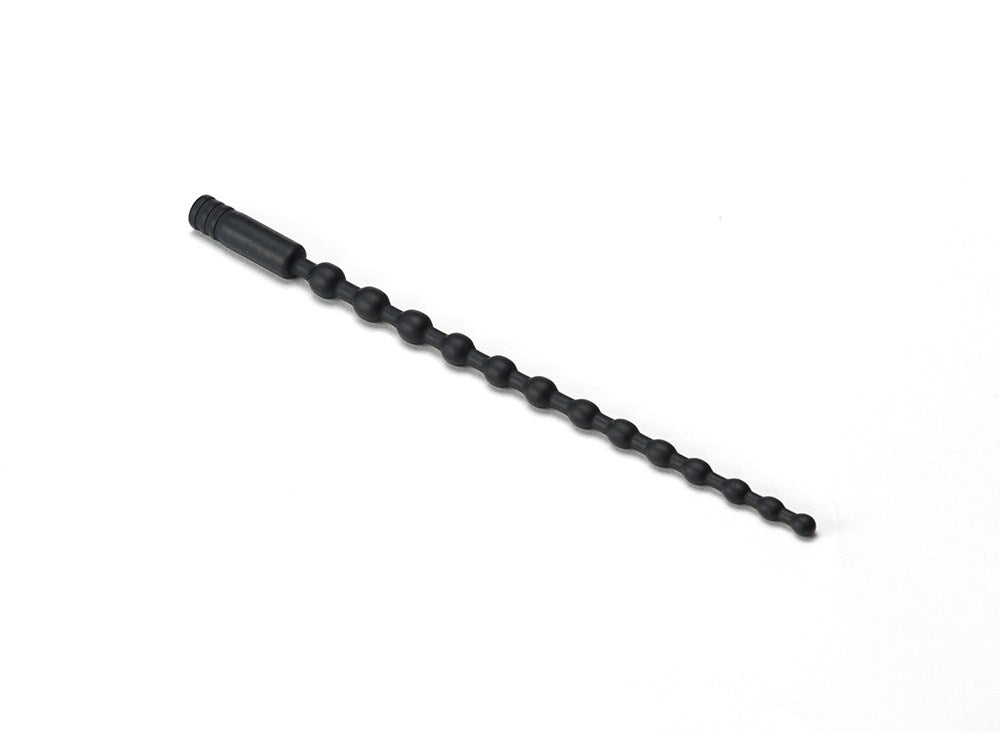 Sport Fucker Depth Charge Urethral Play Sound - - Penis Plugs