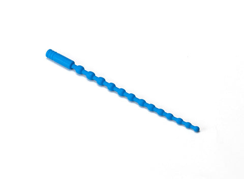 Sport Fucker Depth Charge Urethral Play Sound with Flexible Silicone - Penis Plugs