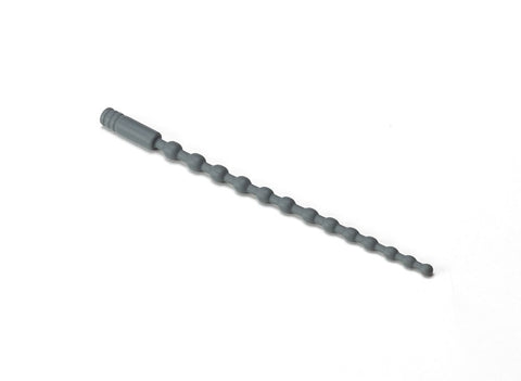 Sport Fucker Depth Charge Urethral Play Sound with Flexible Silicone - Penis Plugs