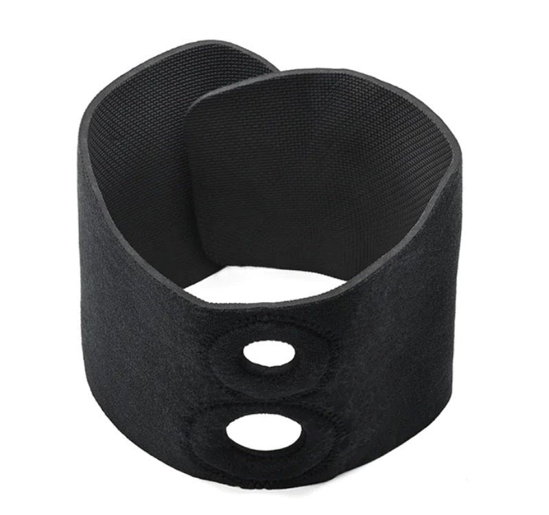 Sportsheets Dual Penetration Thigh Strap On Comfort and Versatility - - Strap On Sextoys