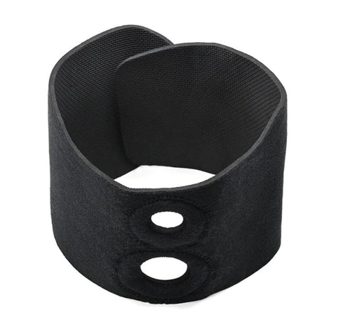 Sportsheets Dual Penetration Thigh Strap On Comfort and Versatility - Strap On Sextoys