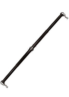 Sportsheets Edge Adjustable Bar Spreader Restraint System - Spreaders and Hangers