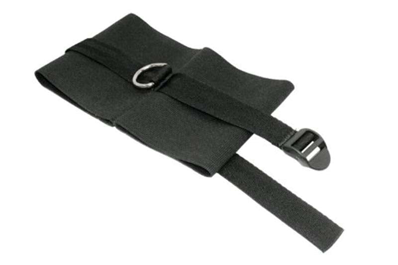 Sportsheets Elastabind Ankle Restraint with Adjustable Ladder Lock - Cuffs and Restraints