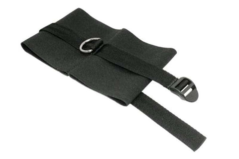 Sportsheets Elastabind Ankle Restraint with Adjustable Ladder Lock - Cuffs and Restraints