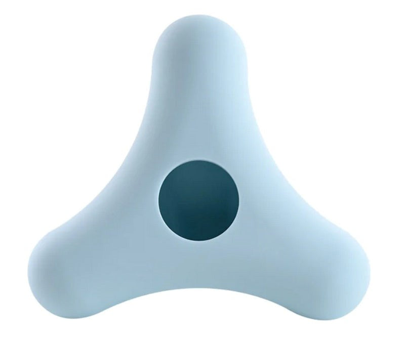 Sportsheets Luma Dildo and Harness Silicone Cushion Enhanced Comfort - - Realistic Dildos