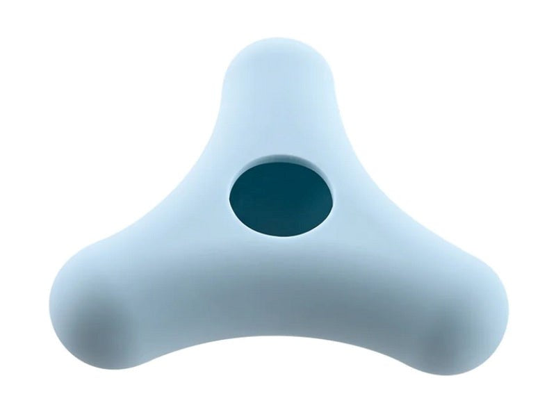 Sportsheets Luma Dildo and Harness Silicone Cushion Enhanced Comfort - - Realistic Dildos