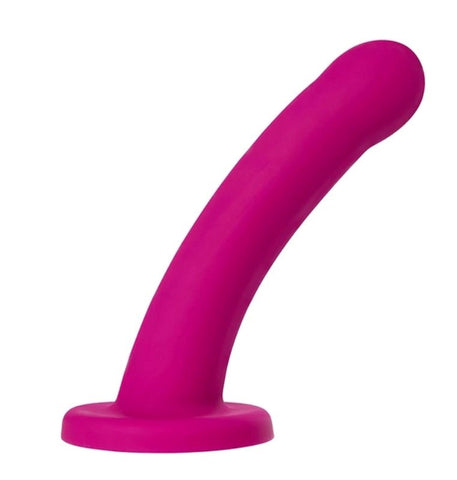 Sportsheets Nexus Collection Galaxie 7 Inch Silicone Dildo - Realistic Dildos