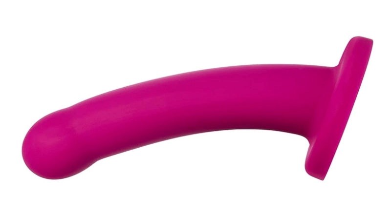Sportsheets Nexus Collection Galaxie 7 Inch Silicone Dildo - - Realistic Dildos
