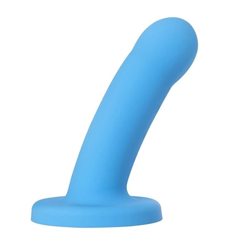Sportsheets Nexus Jinx Elegant Strap On Dildo with Suction Cup Base - Strap On Sextoys
