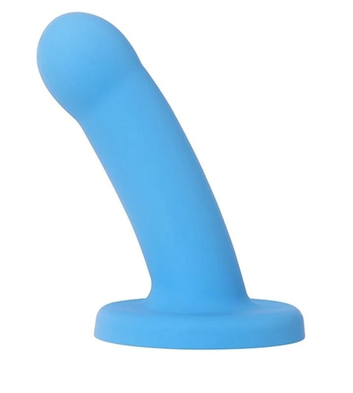 Sportsheets Nexus Jinx Elegant Strap On Dildo with Suction Cup Base - Strap On Sextoys