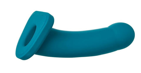 Sportsheets Nexus Collection Lennox Vibrating Hollow Strap On Dildo - Non-Realistic Dildos