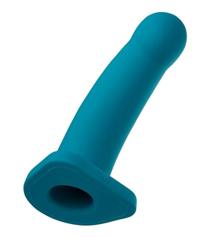 Sportsheets Nexus Collection Lennox Vibrating Hollow Strap On Dildo - Non-Realistic Dildos