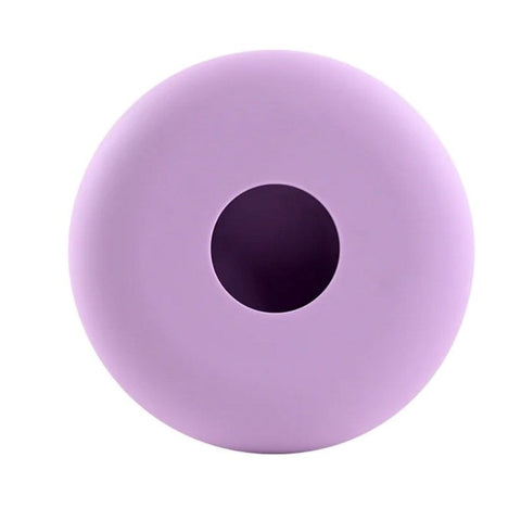 Sportsheets Ove Dildo and Harness Silicone Cushion Premium Comfort Enhancement - Realistic Dildos