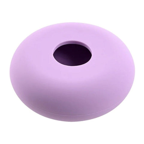 Sportsheets Ove Dildo and Harness Silicone Cushion Premium Comfort Enhancement - Realistic Dildos