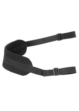 Sportsheets Plus Doggie Style Strap Enhances Leverage and Control - Cuffs And Restraints