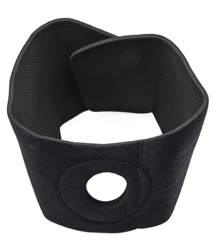 Sportsheets Ultra Thigh Strap On Neoprene Harness for Dildo Play - Strap On Sextoys